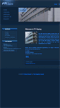 Mobile Screenshot of frglazing.realchennai.com